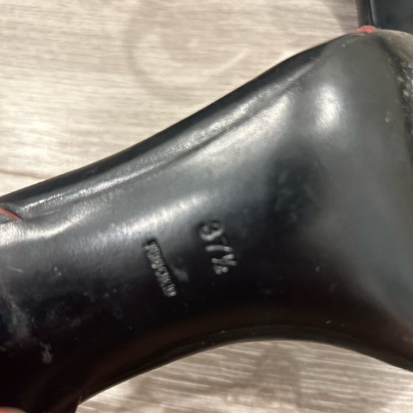 Alexander Wang lovisa pumps - Picture 6 of 7